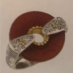 Regal Ring (Size 10)